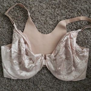 Soma Intimates Vanishing Back 36DDD